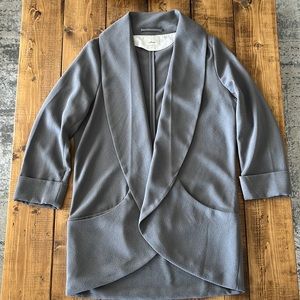 Wilfred Chevalier Jacket